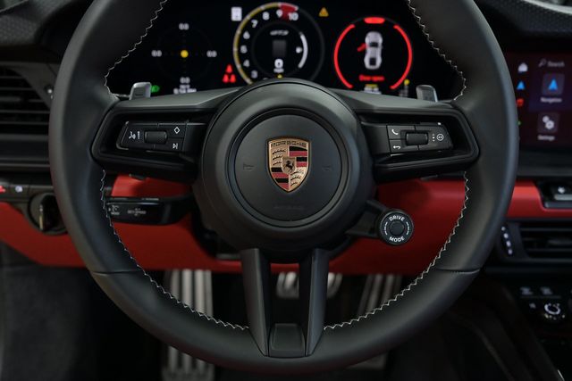 2026 Porsche 911 GT3 Coupe w/Touring Package - 23093867 - 36