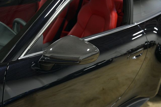 2026 Porsche 911 GT3 Coupe w/Touring Package - 23093867 - 3