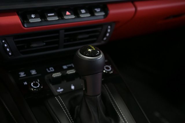 2026 Porsche 911 GT3 Coupe w/Touring Package - 23093867 - 43