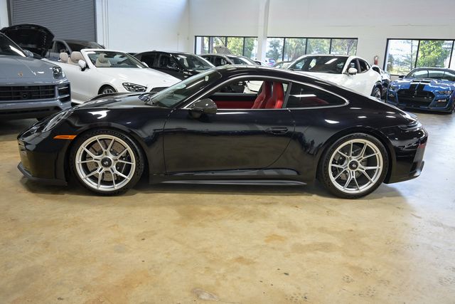 2026 Porsche 911 GT3 Coupe w/Touring Package - 23093867 - 4