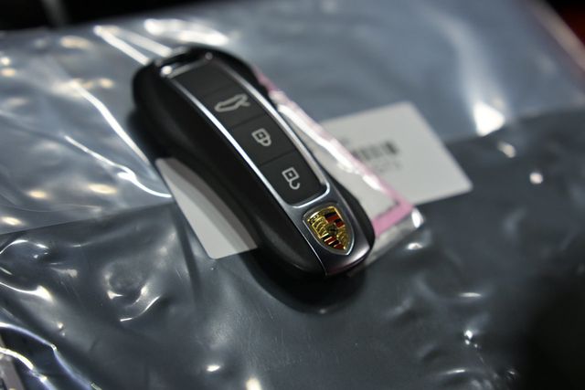 2026 Porsche 911 GT3 Coupe w/Touring Package - 23093867 - 53