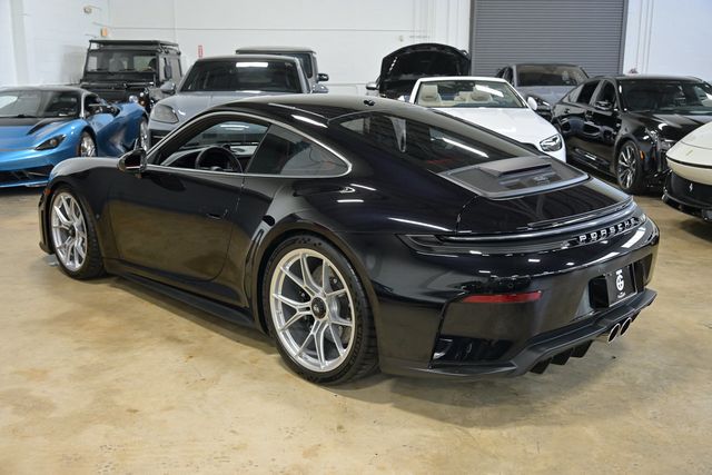 2026 Porsche 911 GT3 Coupe w/Touring Package - 23093867 - 5