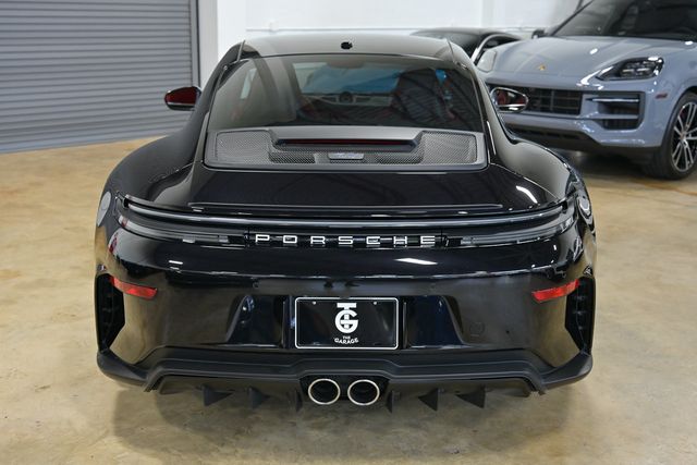 2026 Porsche 911 GT3 Coupe w/Touring Package - 23093867 - 6