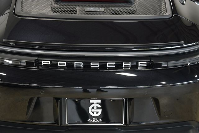 2026 Porsche 911 GT3 Coupe w/Touring Package - 23093867 - 7