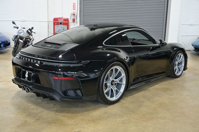 2026 Porsche 911 GT3 Coupe w/Touring Package - 23093867 - 8
