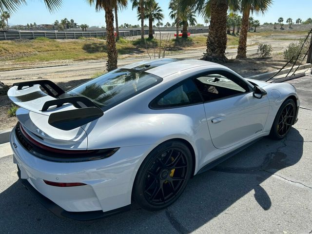 2026 Porsche 911 GT3 Weissach - 23011048 - 9