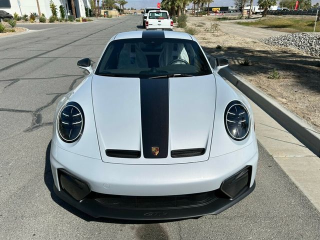 2026 Porsche 911 GT3 Weissach - 23011048 - 10
