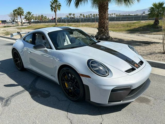 2026 Porsche 911 GT3 Weissach - 23011048 - 11