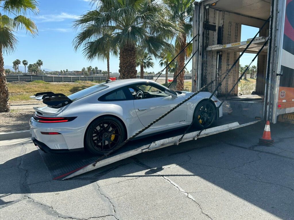 2026 Porsche 911 GT3 Weissach - 23011048 - 12