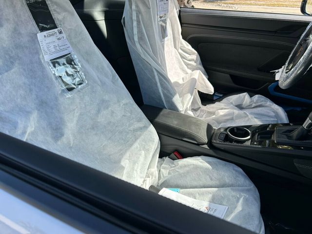 2026 Porsche 911 GT3 Weissach - 23011048 - 15