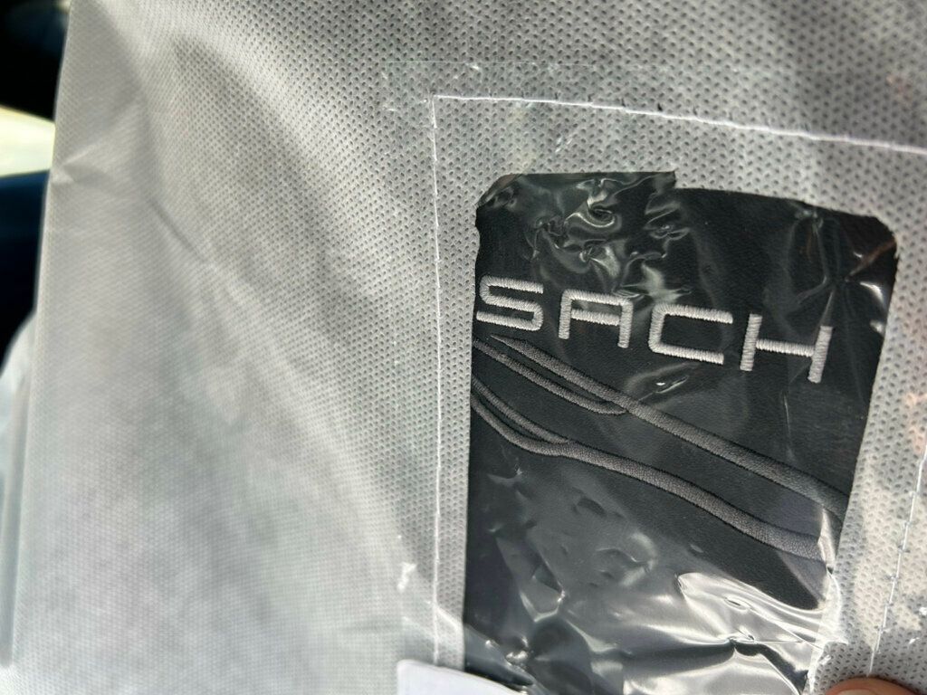 2026 Porsche 911 GT3 Weissach - 23011048 - 18