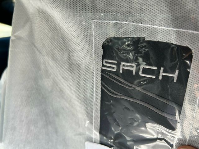 2026 Porsche 911 GT3 Weissach - 23011048 - 18