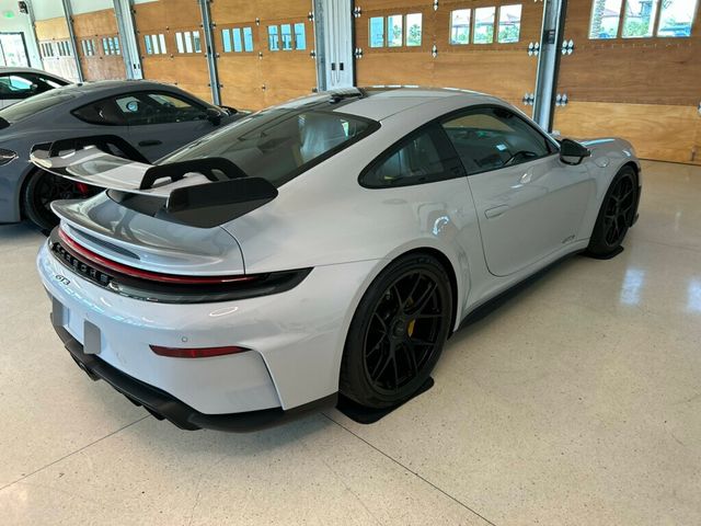 2026 Porsche 911 GT3 Weissach - 23011048 - 1