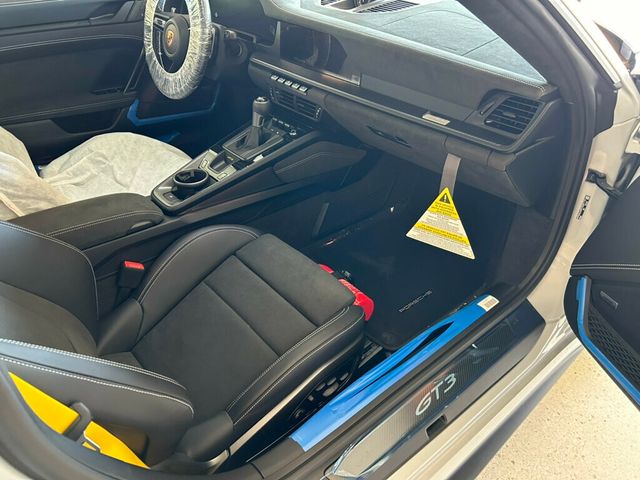 2026 Porsche 911 GT3 Weissach - 23011048 - 19