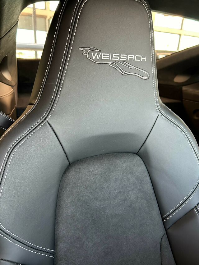 2026 Porsche 911 GT3 Weissach - 23011048 - 20