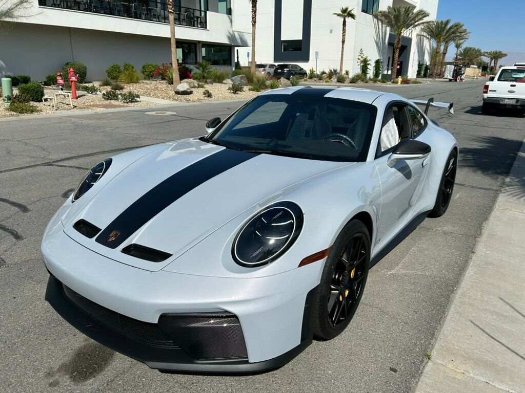 2026 Porsche 911 GT3 Weissach - 23011048 - 6