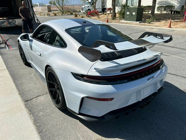 2026 Porsche 911 GT3 Weissach - 23011048 - 7