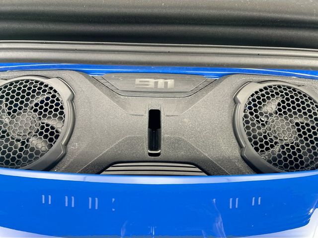 2026 Porsche 911 Spirit 70 Cabriolet - 23018992 - 31