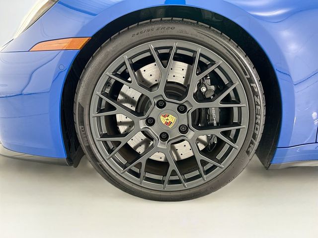 2026 Porsche 911 Spirit 70 Cabriolet - 23018992 - 33