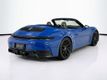 2026 Porsche 911 Spirit 70 Cabriolet - 23018992 - 4