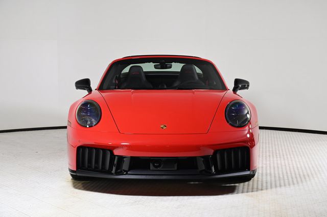 2026 Porsche 911 Targa 4 GTS - 22913775 - 9