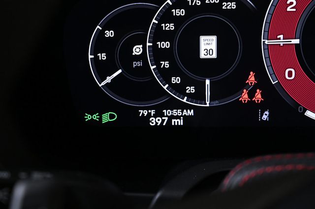 2026 Porsche 911 Targa 4 GTS - 22913775 - 13