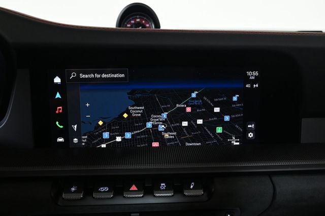 2026 Porsche 911 Targa 4 GTS - 22913775 - 14