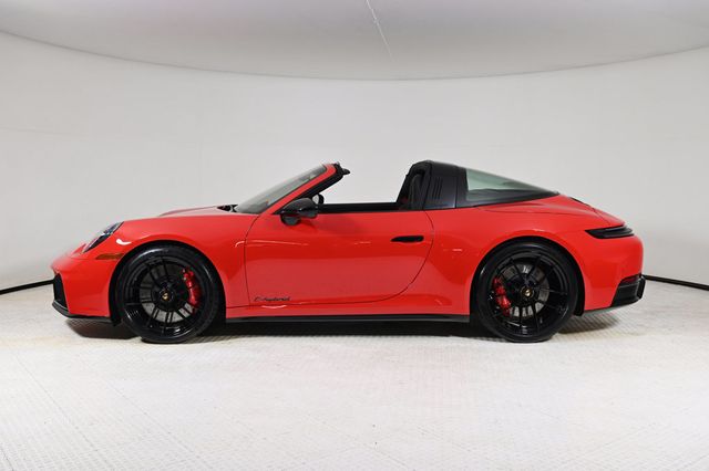 2026 Porsche 911 Targa 4 GTS - 22913775 - 1