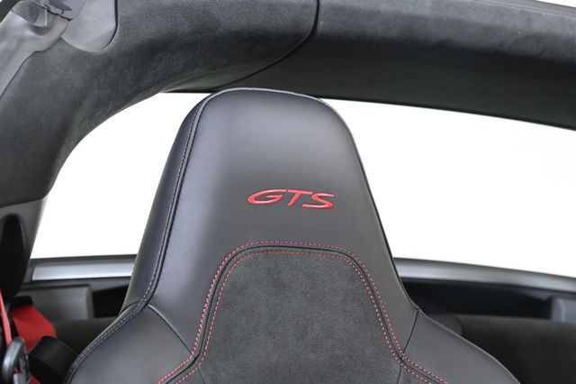2026 Porsche 911 Targa 4 GTS - 22913775 - 20