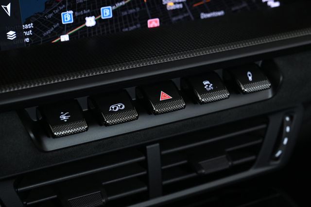 2026 Porsche 911 Targa 4 GTS - 22913775 - 21