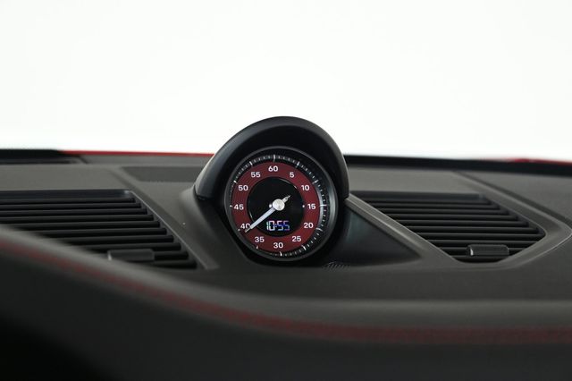 2026 Porsche 911 Targa 4 GTS - 22913775 - 23