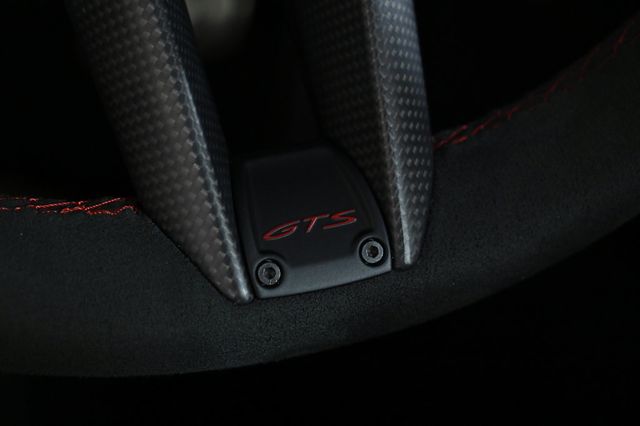 2026 Porsche 911 Targa 4 GTS - 22913775 - 26