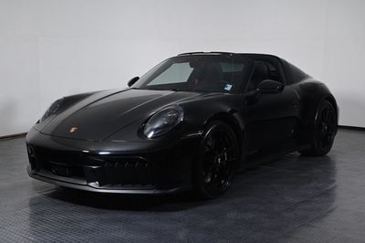 2026 Porsche 911 - WP0BB2A97TS256530