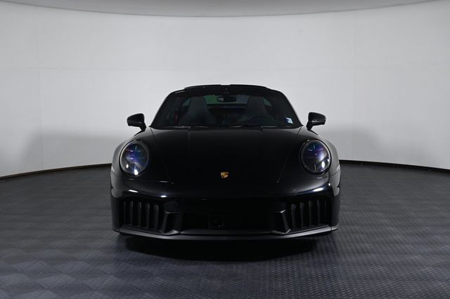 2026 Porsche 911 Targa 4 GTS - 23001634 - 9