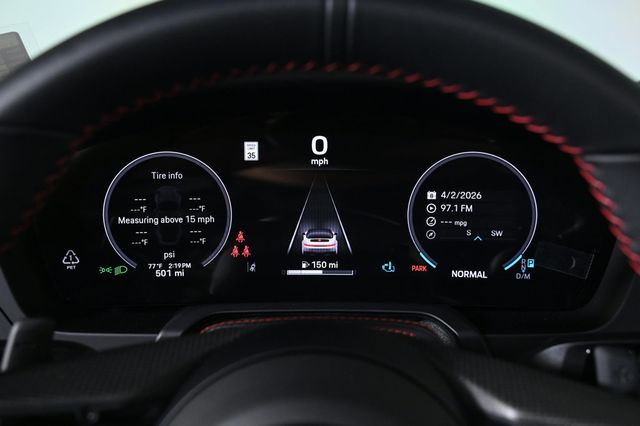 2026 Porsche 911 Targa 4 GTS - 23001634 - 12