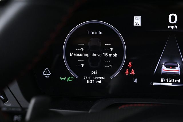 2026 Porsche 911 Targa 4 GTS - 23001634 - 13