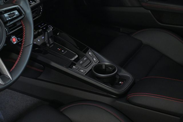 2026 Porsche 911 Targa 4 GTS - 23001634 - 15