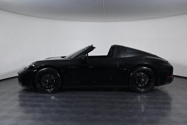 2026 Porsche 911 Targa 4 GTS - 23001634 - 1