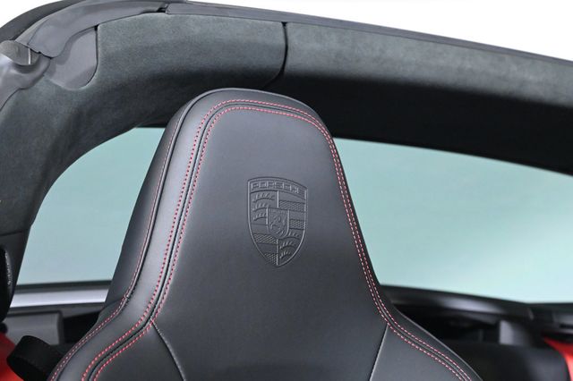 2026 Porsche 911 Targa 4 GTS - 23001634 - 19