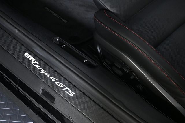 2026 Porsche 911 Targa 4 GTS - 23001634 - 26