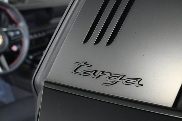 2026 Porsche 911 Targa 4 GTS - 23001634 - 27