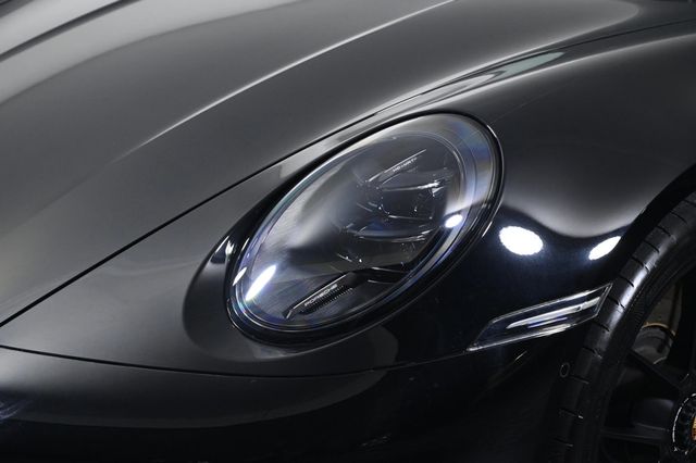 2026 Porsche 911 Targa 4 GTS - 23001634 - 28