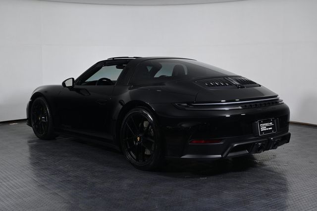 2026 Porsche 911 Targa 4 GTS - 23001634 - 2
