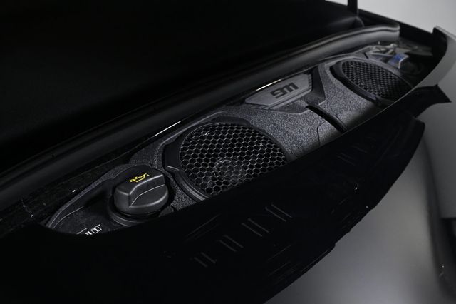2026 Porsche 911 Targa 4 GTS - 23001634 - 30