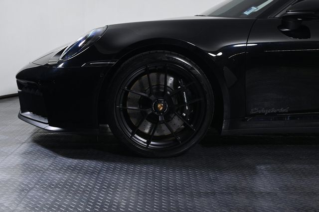 2026 Porsche 911 Targa 4 GTS - 23001634 - 31