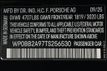 2026 Porsche 911 Targa 4 GTS - 23001634 - 32