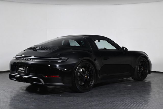 2026 Porsche 911 Targa 4 GTS - 23001634 - 6