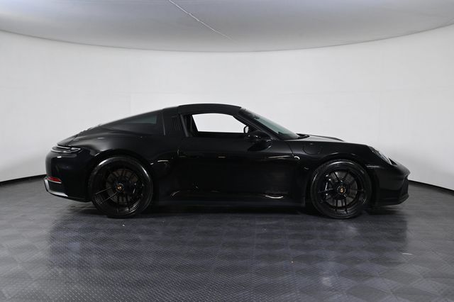 2026 Porsche 911 Targa 4 GTS - 23001634 - 7