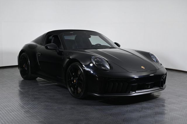 2026 Porsche 911 Targa 4 GTS - 23001634 - 8