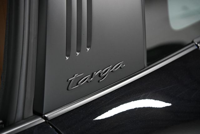 2026 Porsche 911 Targa 4 GTS - 22980345 - 10